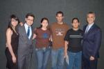 Ch3Ma en > Premiacion